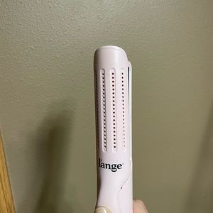 Lange Straightner/Curler